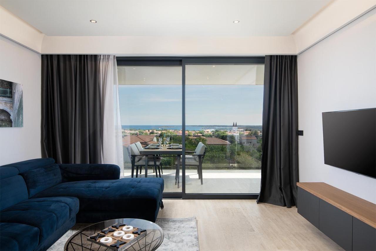 Boutique Apartments Kristo 梅杜林 外观 照片